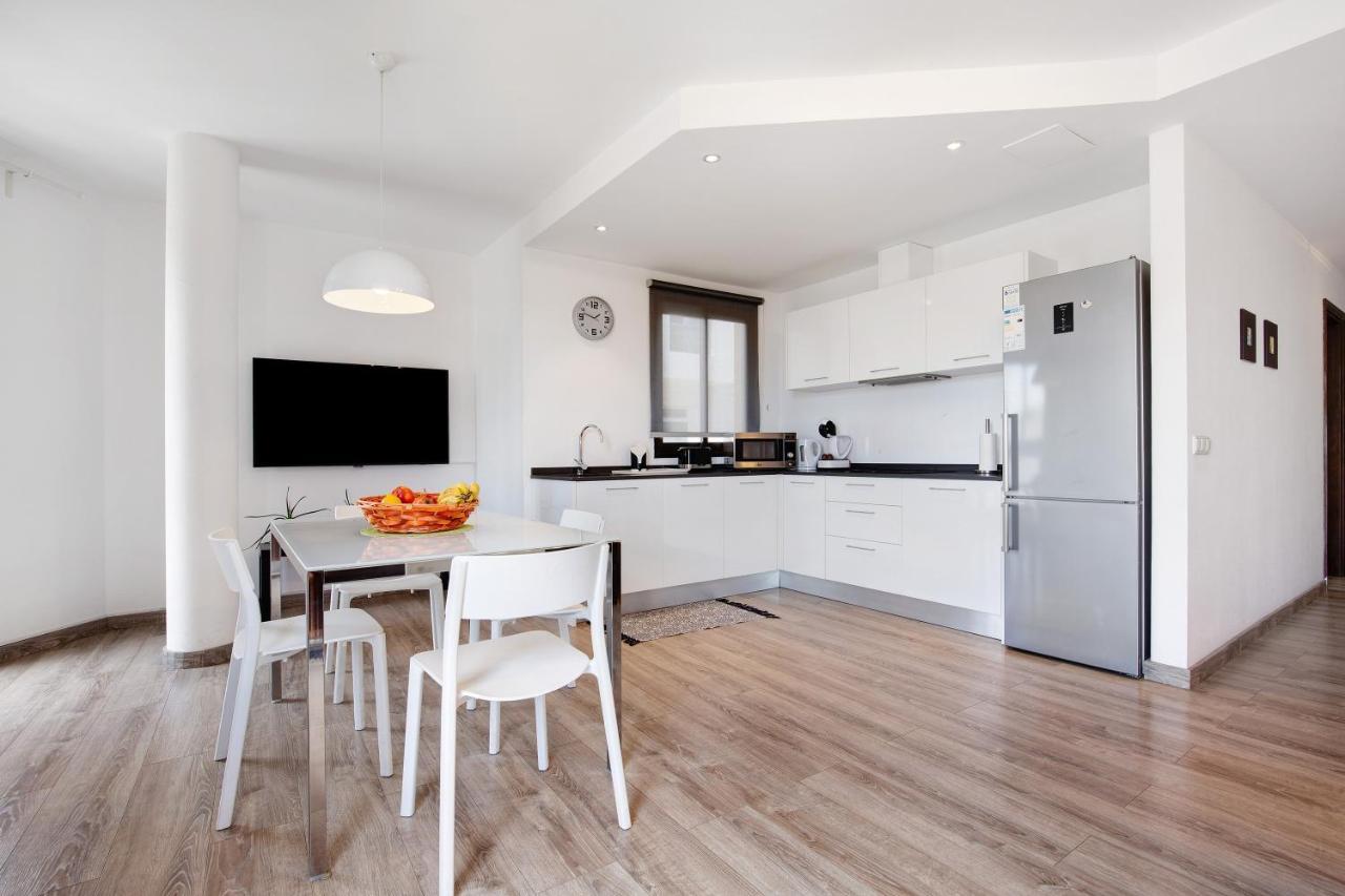 Hubara Appartement