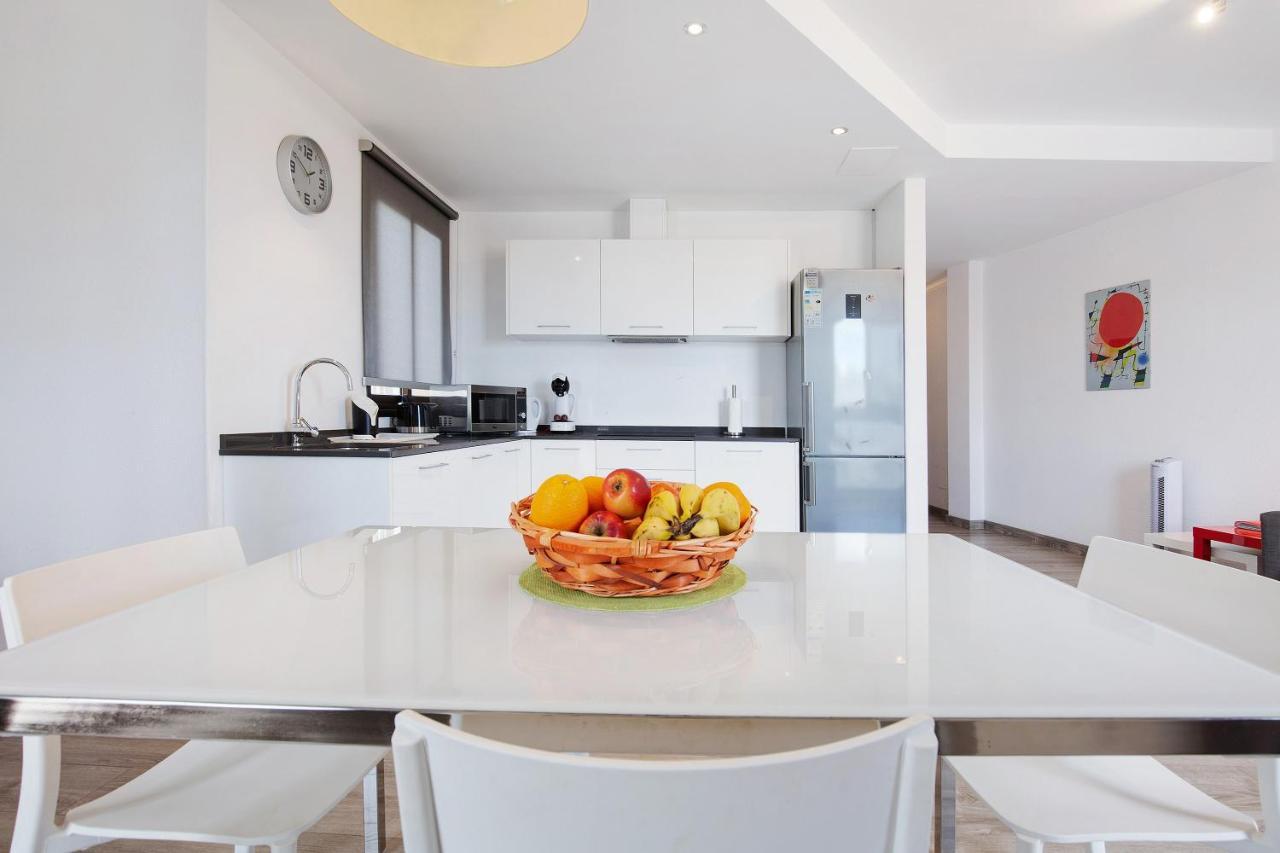Hubara Appartement