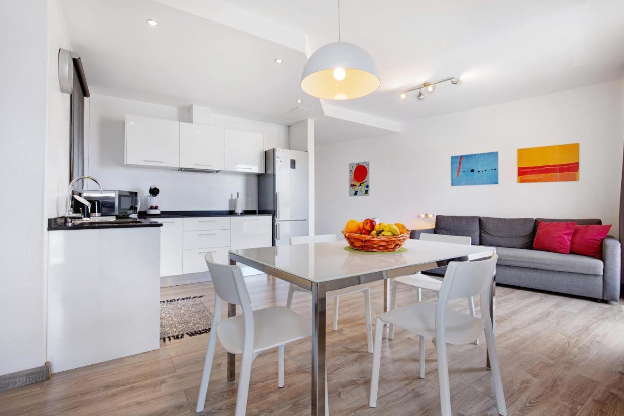 Appartement Hubara Corralejo