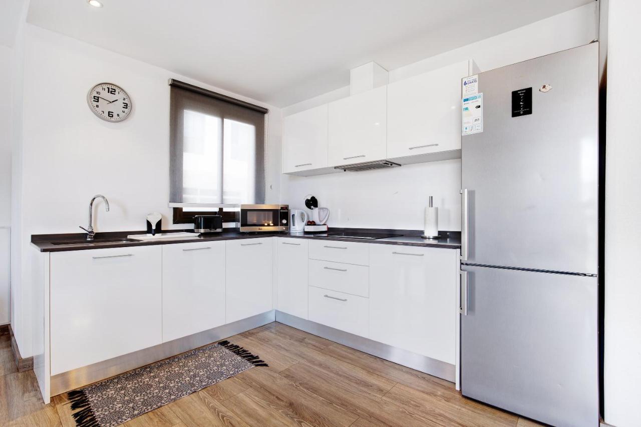 Hubara Appartement *