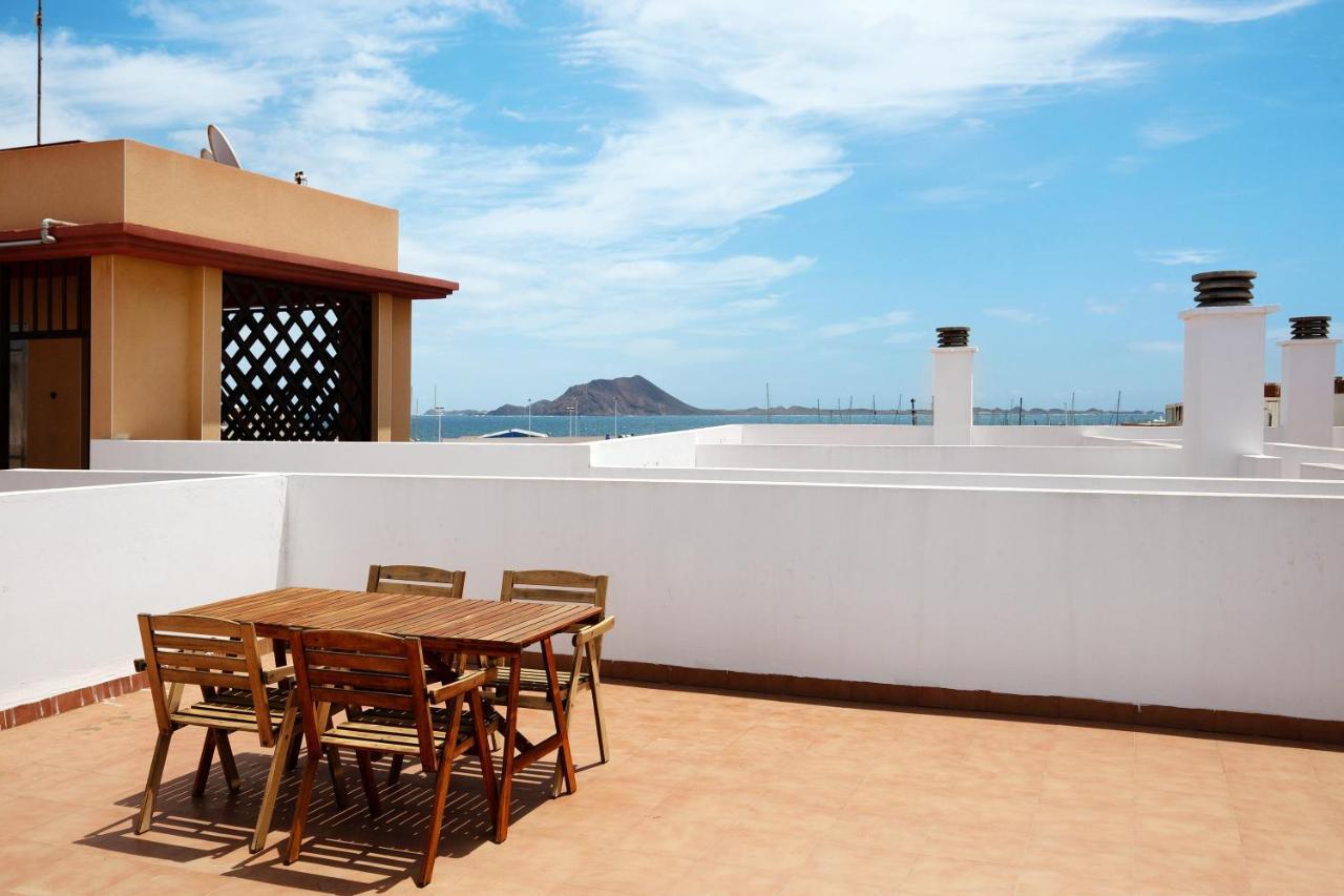 Hubara Appartement