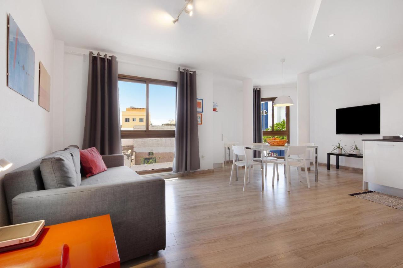 Hubara Appartement
