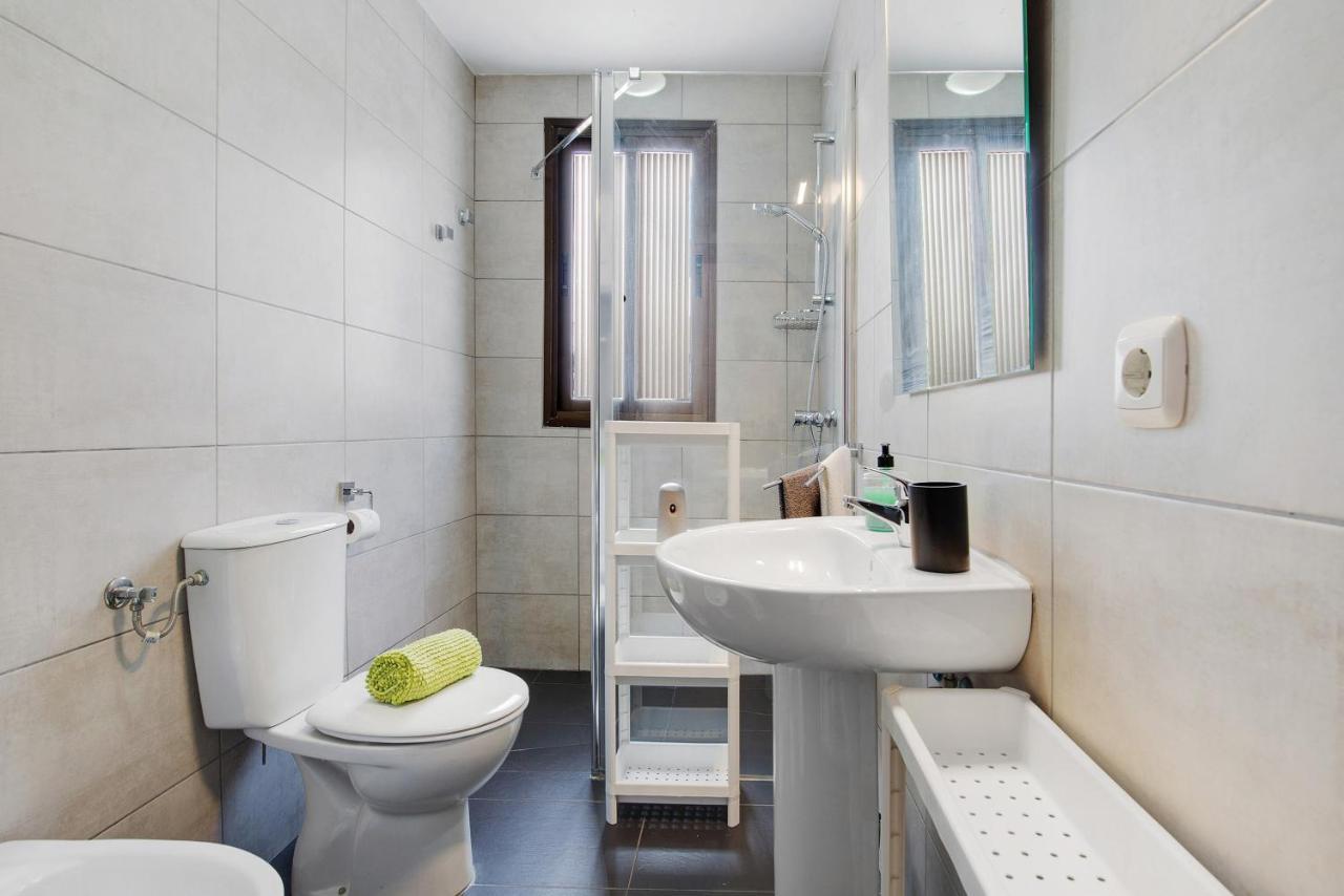Appartement Hubara *