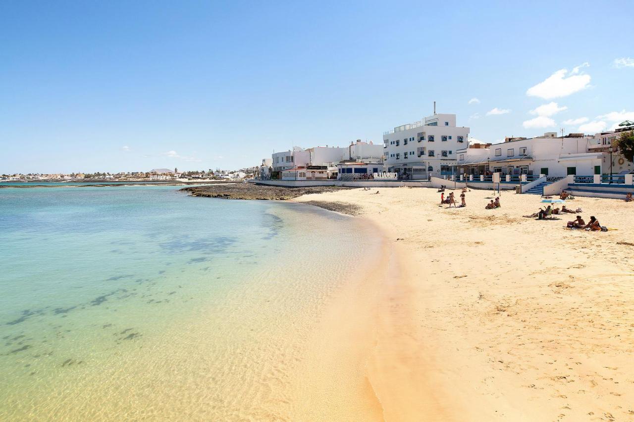 Hubara Appartement Corralejo