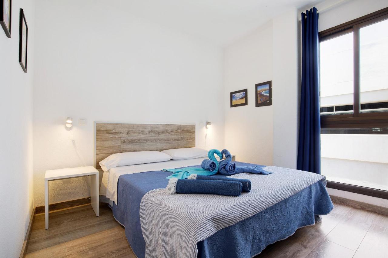 Hubara Apartment