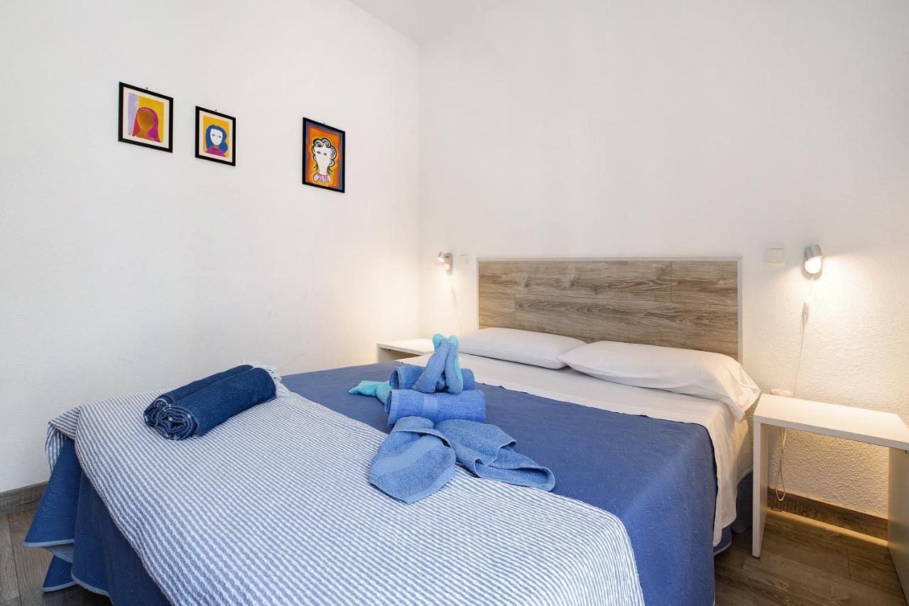 Apartment Hubara Corralejo